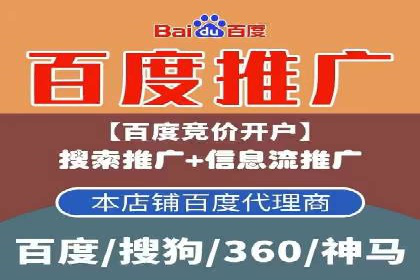 百度广告的定向投放与效果监控